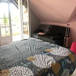 Lejlighed 4 Personnes Avec Piscine Interieure 31 Degres Zoo De 24 H Du Mans La Flèche