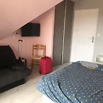Appartamento 4 Personnes Avec Piscine Intérieure 31 Degrés Zoo De 24 H Du Mans