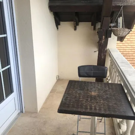 4 Personnes Avec Piscine Intérieure 31 Degrés Zoo De 24 H Du Mans * La Flèche