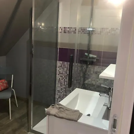 4 Personnes Avec Piscine Interieure 31 Degres Zoo De 24 H Du Mans